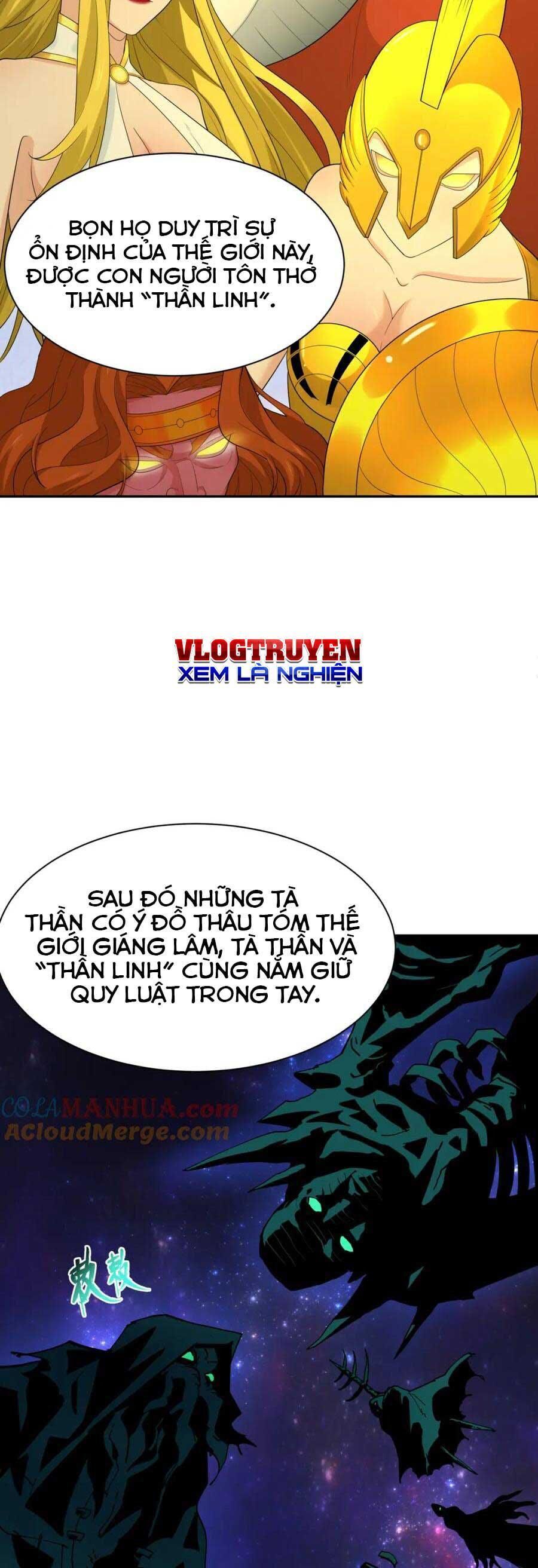 đọc truyện Kỷ Nguyên Kỳ Lạ Chương 233 ảnh 13 tại Truyện Dạ Ký