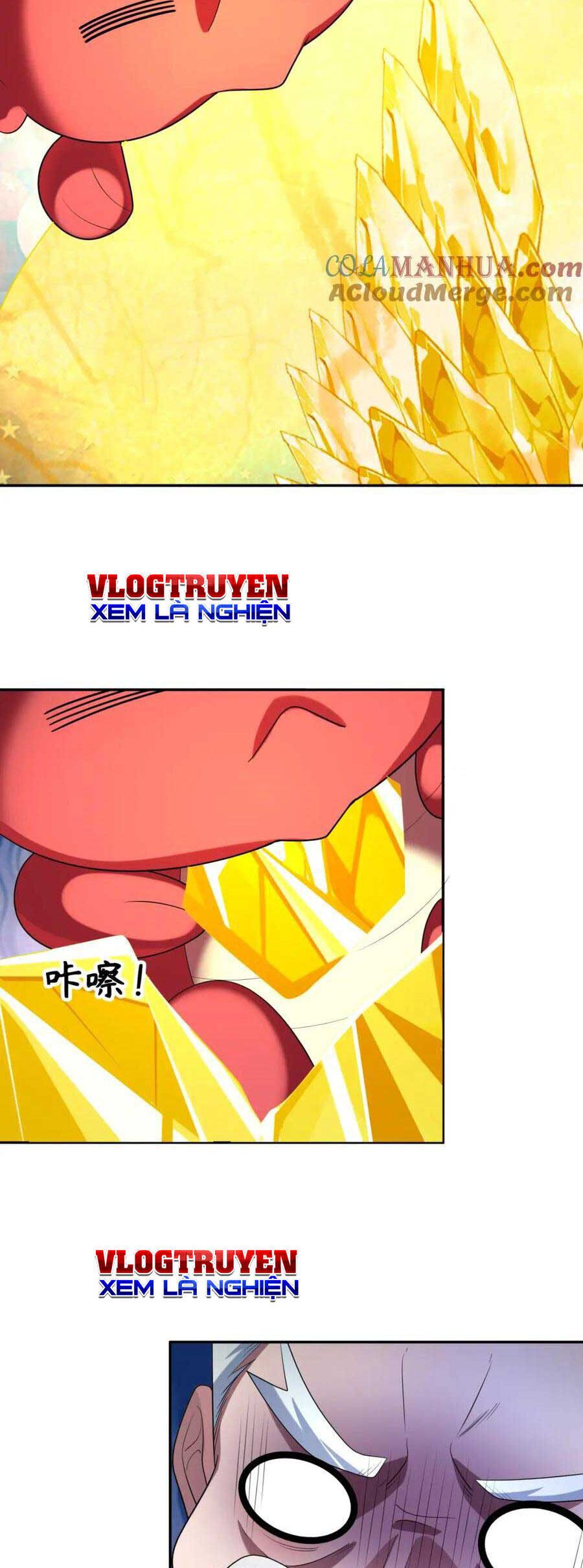 đọc truyện Kỷ Nguyên Kỳ Lạ Chương 233 ảnh 33 tại Truyện Dạ Ký