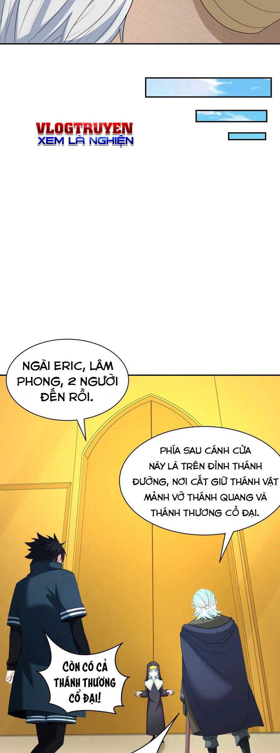 đọc truyện Kỷ Nguyên Kỳ Lạ Chương 233 ảnh 8 tại Truyện Dạ Ký