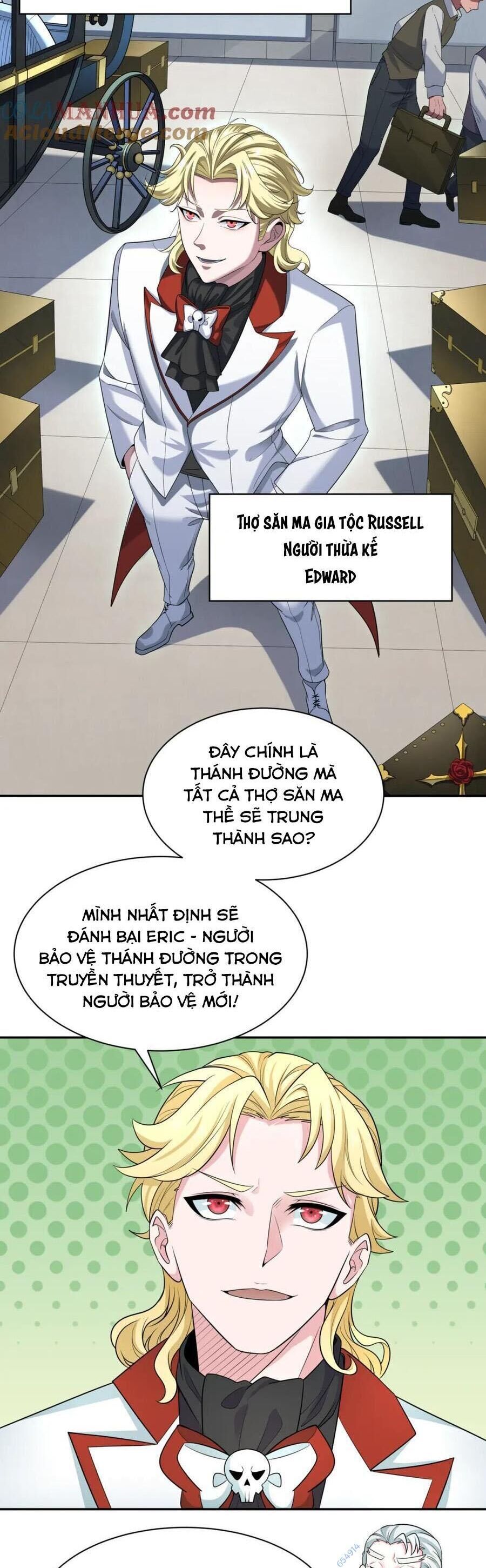 đọc truyện Kỷ Nguyên Kỳ Lạ Chương 236 ảnh 3 tại Truyện Dạ Ký