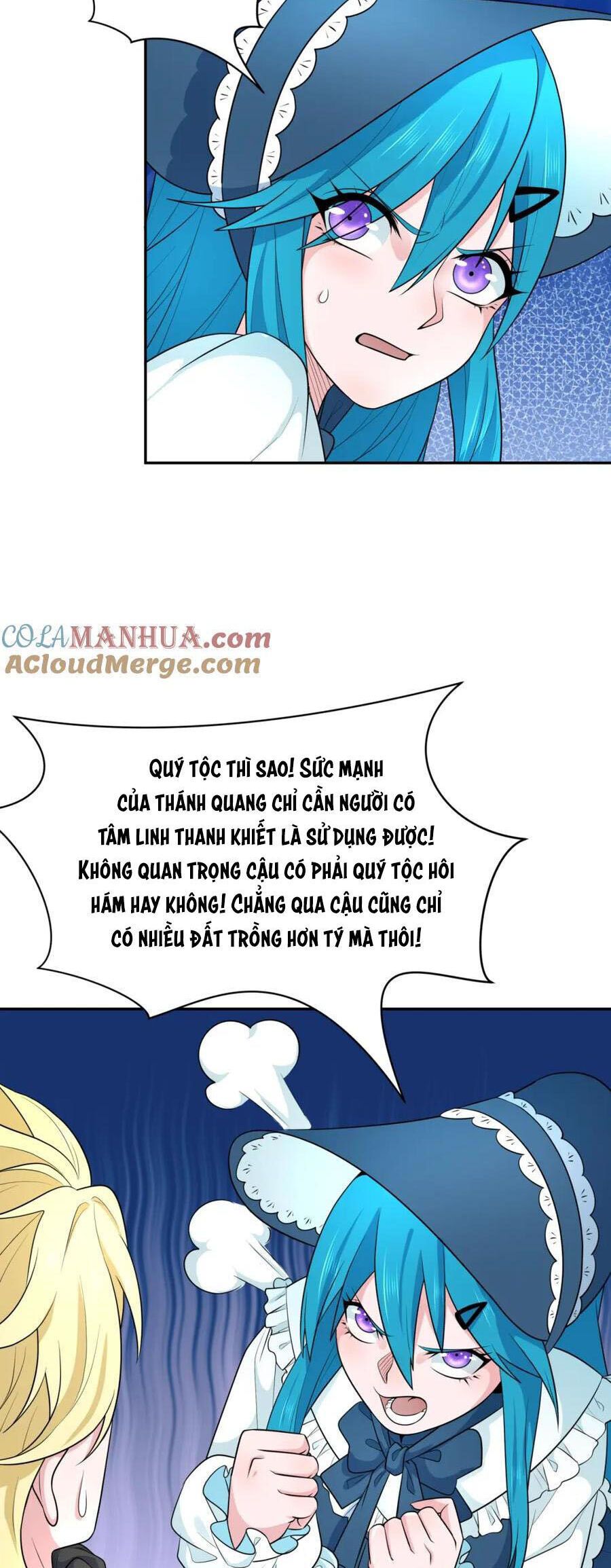 đọc truyện Kỷ Nguyên Kỳ Lạ Chương 236 ảnh 8 tại Truyện Dạ Ký