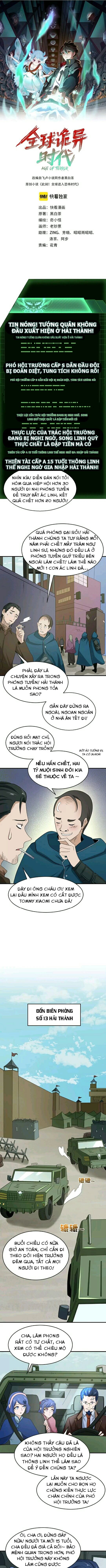 đọc truyện Kỷ Nguyên Kỳ Lạ Chương 24 ảnh 4 tại Truyện Dạ Ký