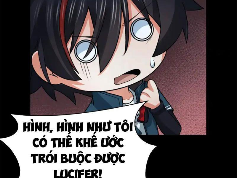đọc truyện Kỷ Nguyên Kỳ Lạ Chương 243 ảnh 5 tại Truyện Dạ Ký