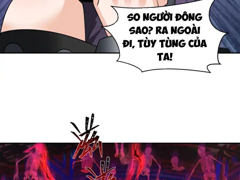 đọc truyện Kỷ Nguyên Kỳ Lạ Chương 243 ảnh 62 tại Truyện Dạ Ký
