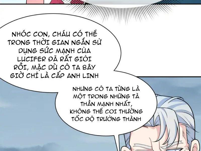 đọc truyện Kỷ Nguyên Kỳ Lạ Chương 244 ảnh 24 tại Truyện Dạ Ký