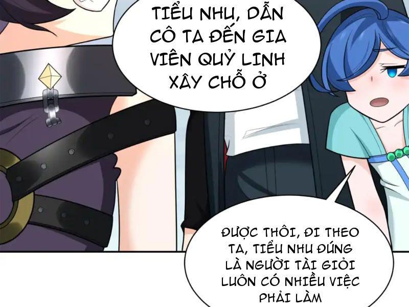đọc truyện Kỷ Nguyên Kỳ Lạ Chương 244 ảnh 52 tại Truyện Dạ Ký