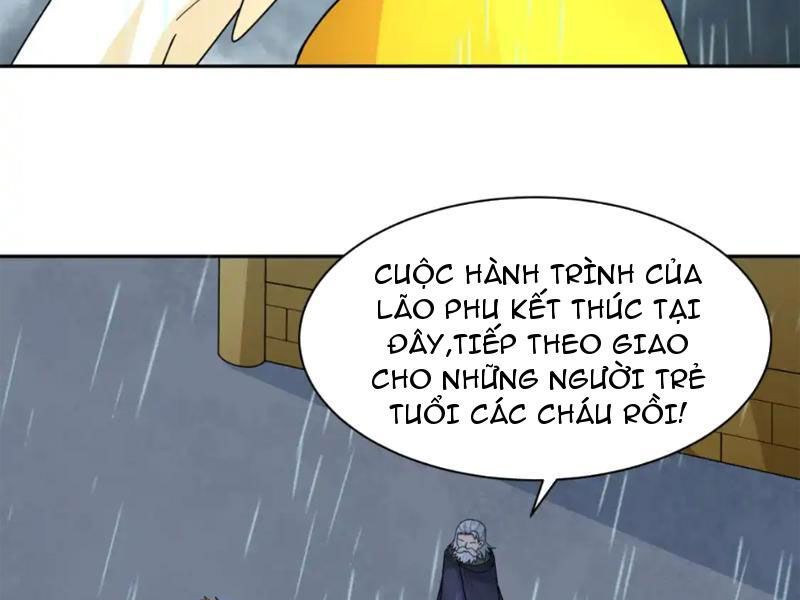 đọc truyện Kỷ Nguyên Kỳ Lạ Chương 244 ảnh 92 tại Truyện Dạ Ký