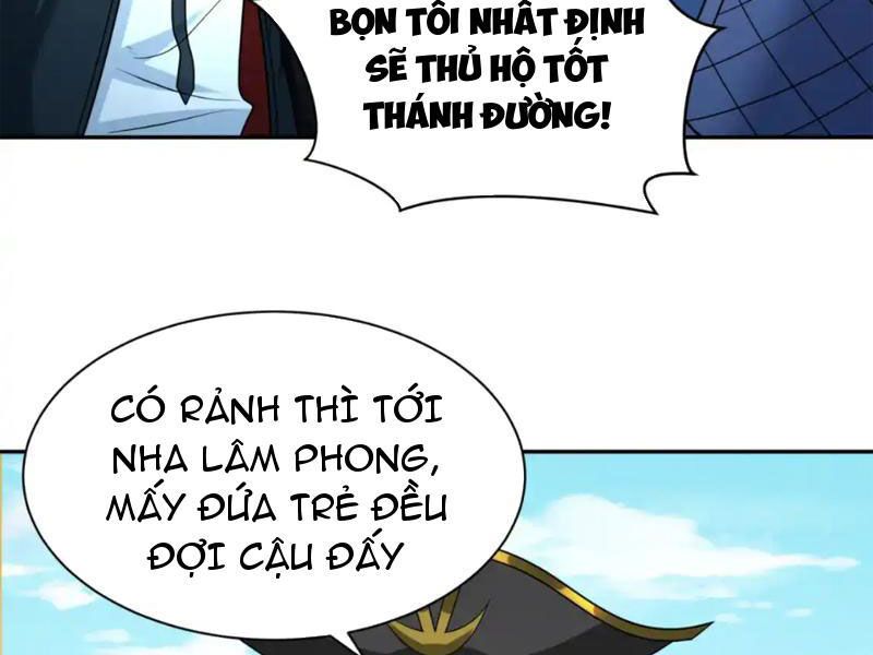 đọc truyện Kỷ Nguyên Kỳ Lạ Chương 245 ảnh 37 tại Truyện Dạ Ký