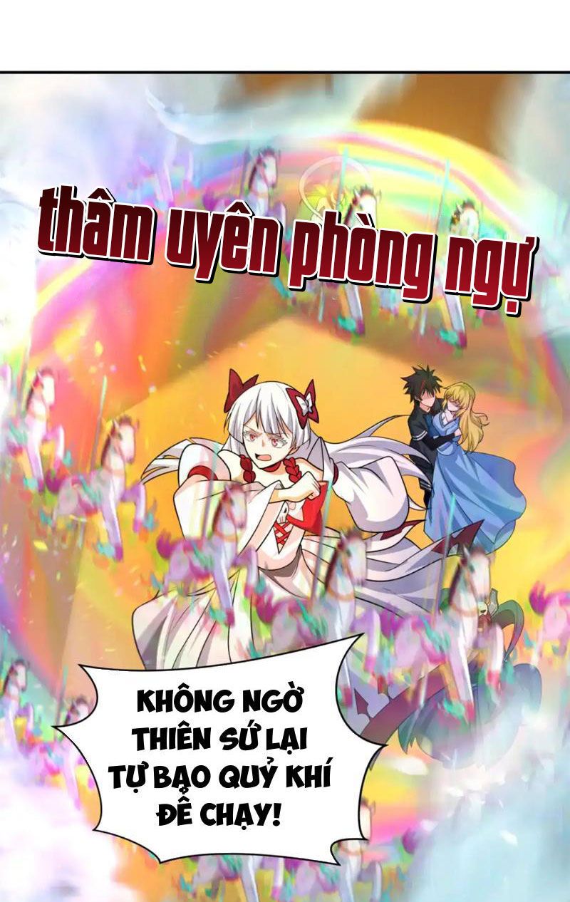 đọc truyện Kỷ Nguyên Kỳ Lạ Chương 247 ảnh 24 tại Truyện Dạ Ký