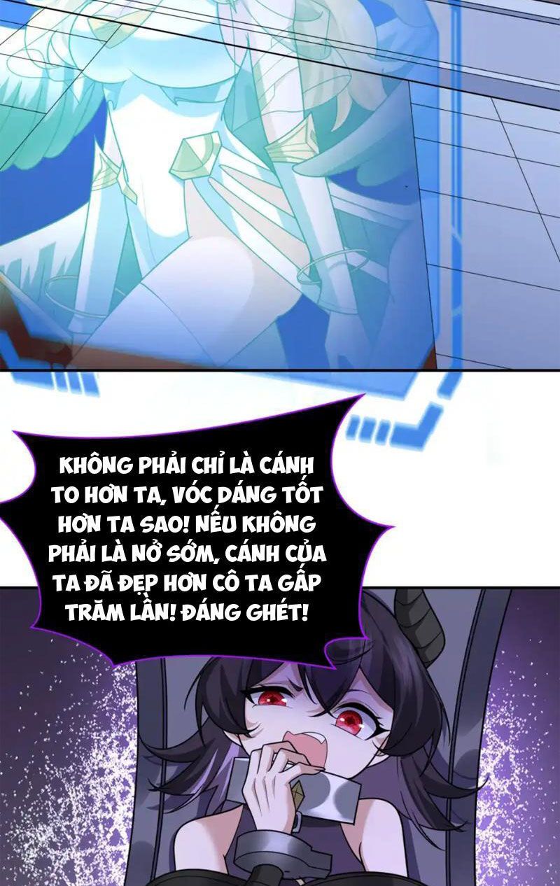đọc truyện Kỷ Nguyên Kỳ Lạ Chương 247 ảnh 35 tại Truyện Dạ Ký