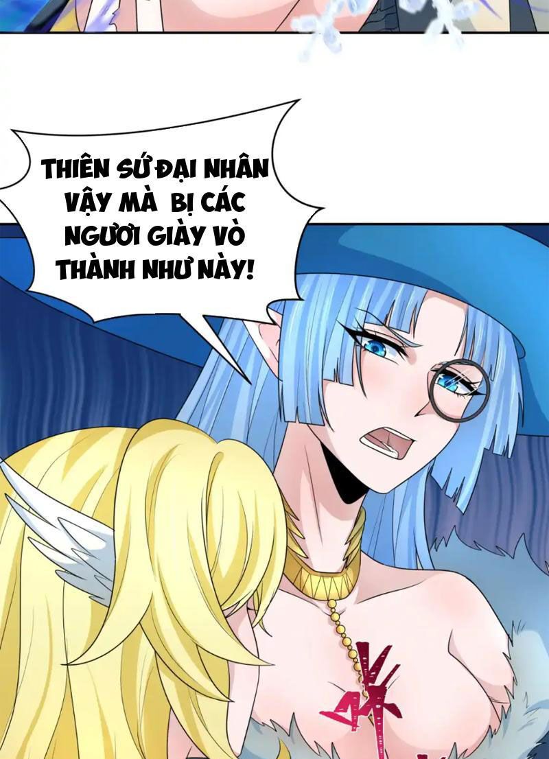 đọc truyện Kỷ Nguyên Kỳ Lạ Chương 247 ảnh 55 tại Truyện Dạ Ký