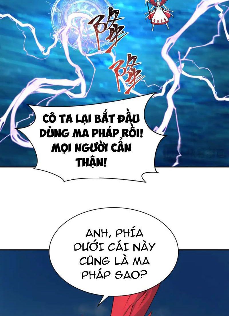 đọc truyện Kỷ Nguyên Kỳ Lạ Chương 247 ảnh 57 tại Truyện Dạ Ký