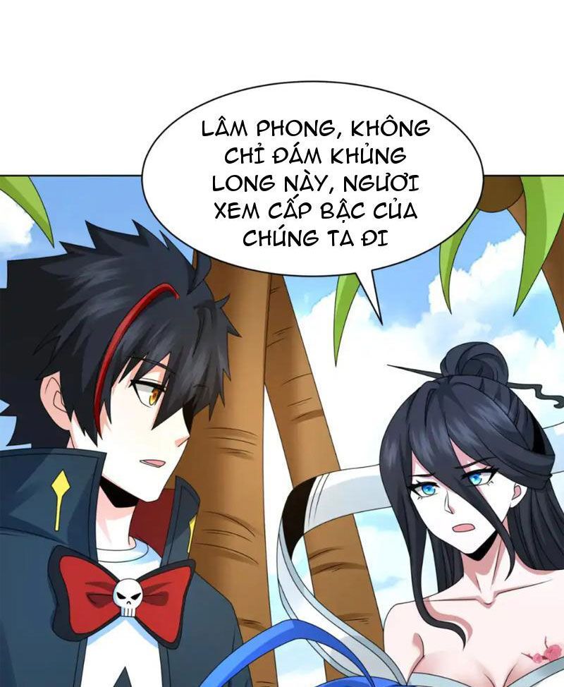 đọc truyện Kỷ Nguyên Kỳ Lạ Chương 248 ảnh 27 tại Truyện Dạ Ký