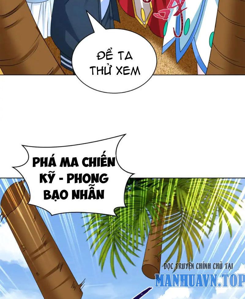 đọc truyện Kỷ Nguyên Kỳ Lạ Chương 248 ảnh 31 tại Truyện Dạ Ký
