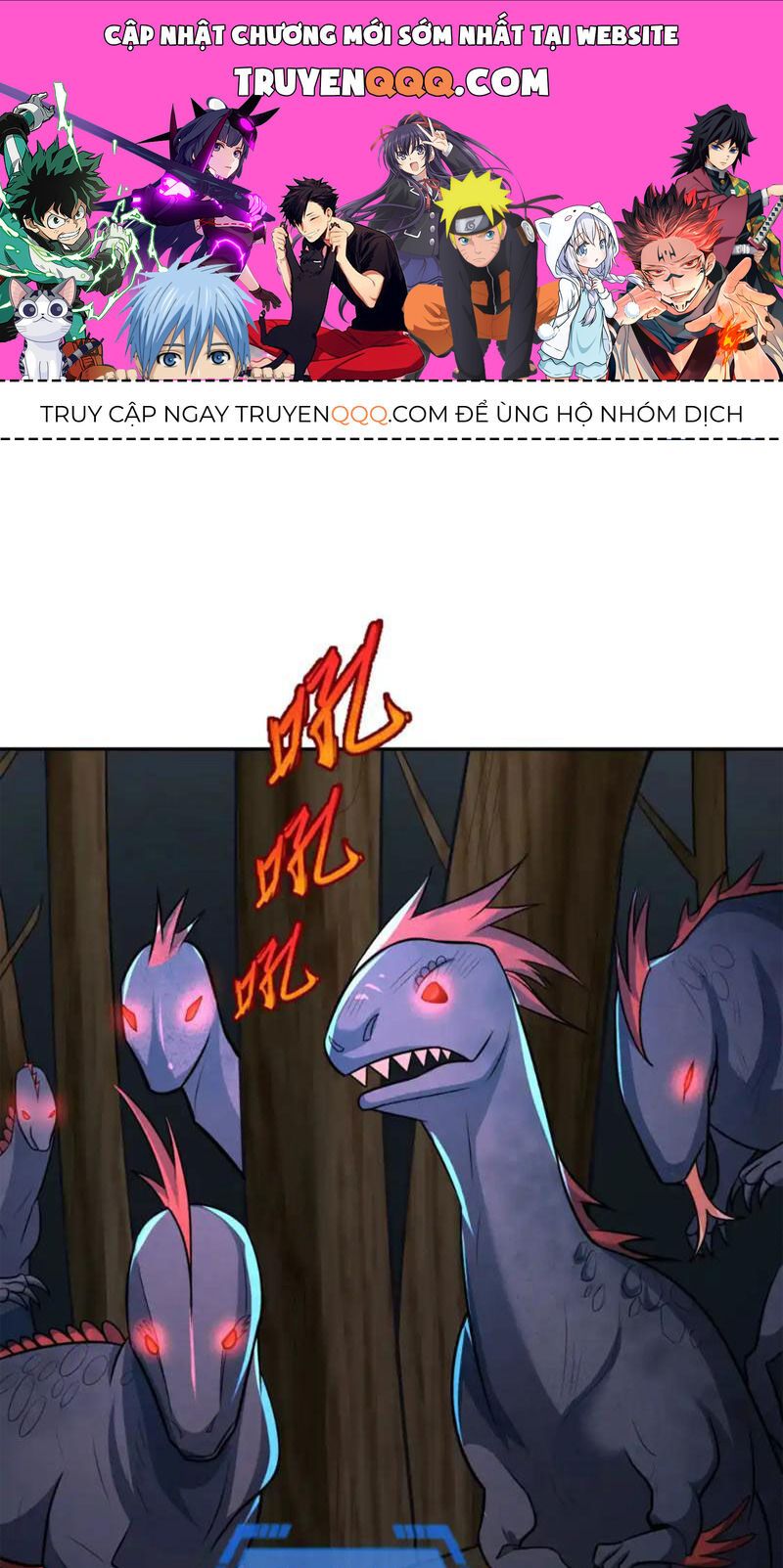 đọc truyện Kỷ Nguyên Kỳ Lạ Chương 249 ảnh 2 tại Truyện Dạ Ký