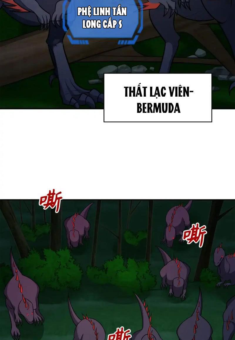 đọc truyện Kỷ Nguyên Kỳ Lạ Chương 249 ảnh 3 tại Truyện Dạ Ký