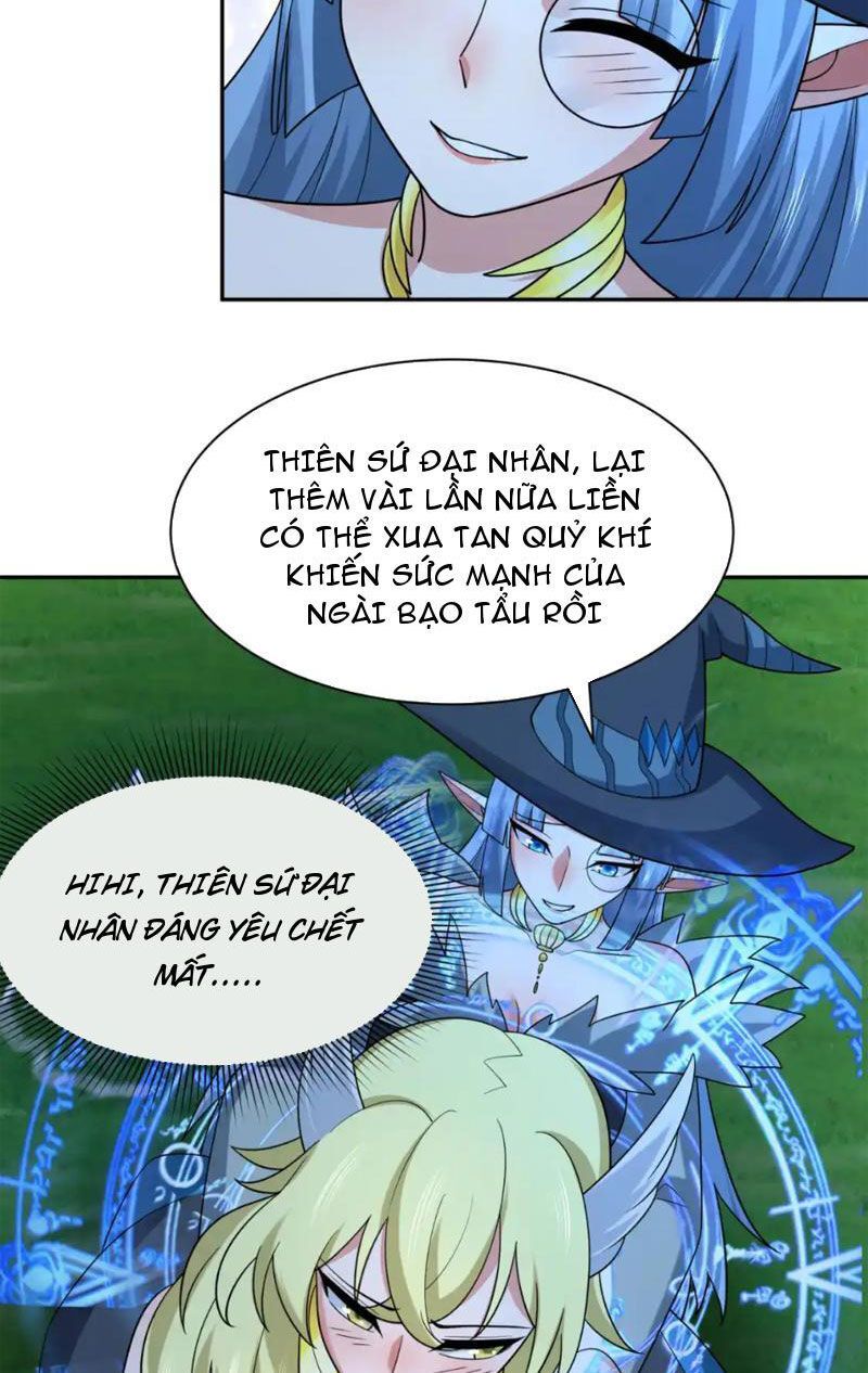 đọc truyện Kỷ Nguyên Kỳ Lạ Chương 249 ảnh 34 tại Truyện Dạ Ký