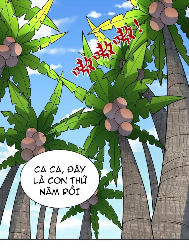 đọc truyện Kỷ Nguyên Kỳ Lạ Chương 249 ảnh 49 tại Truyện Dạ Ký