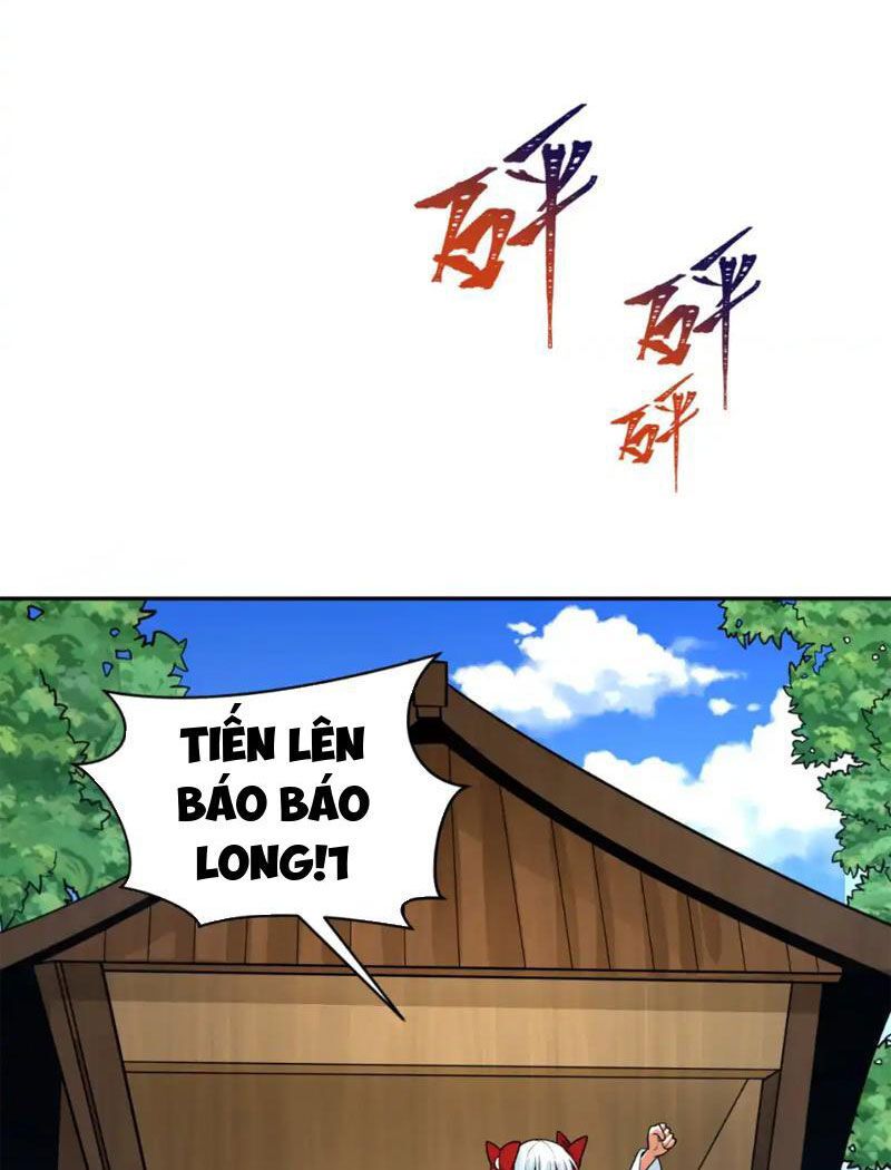 đọc truyện Kỷ Nguyên Kỳ Lạ Chương 249 ảnh 59 tại Truyện Dạ Ký