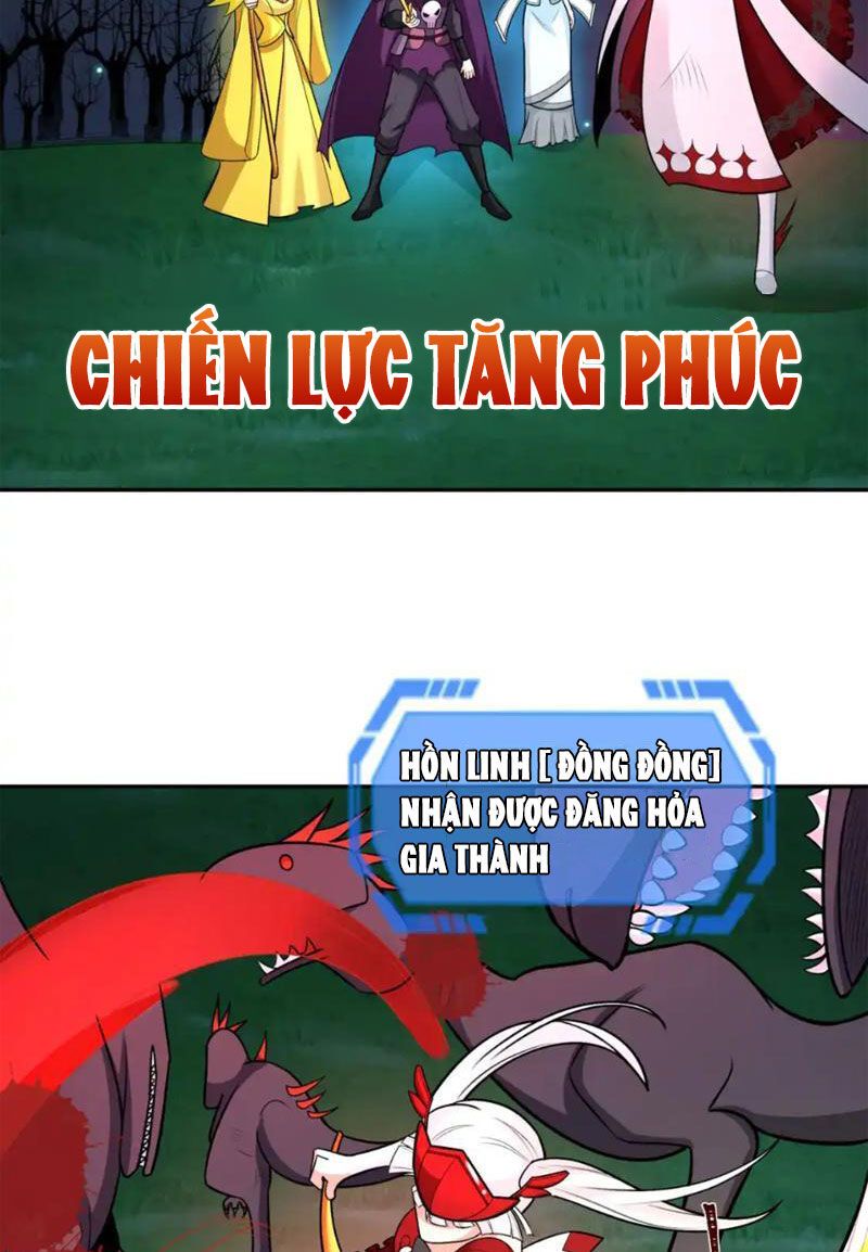 đọc truyện Kỷ Nguyên Kỳ Lạ Chương 249 ảnh 7 tại Truyện Dạ Ký