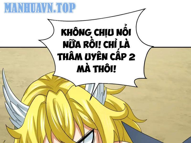 đọc truyện Kỷ Nguyên Kỳ Lạ Chương 250 ảnh 25 tại Truyện Dạ Ký