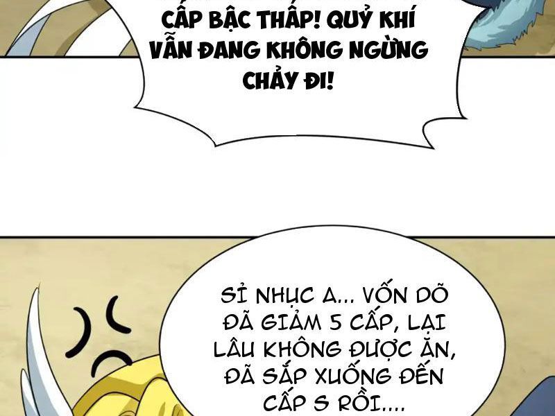 đọc truyện Kỷ Nguyên Kỳ Lạ Chương 250 ảnh 27 tại Truyện Dạ Ký