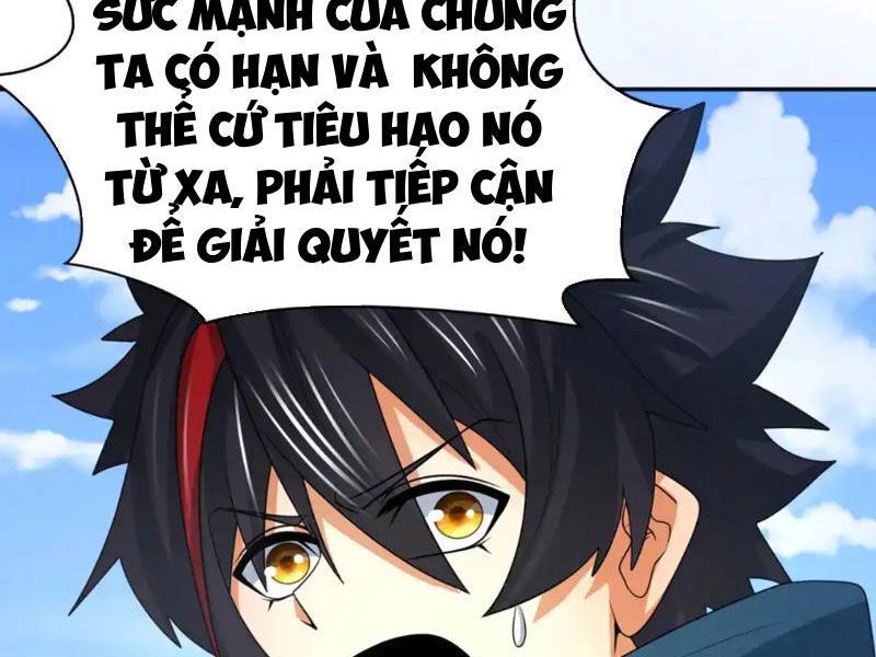 đọc truyện Kỷ Nguyên Kỳ Lạ Chương 251 ảnh 22 tại Truyện Dạ Ký