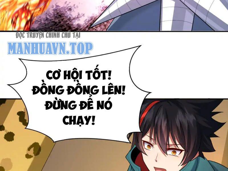 đọc truyện Kỷ Nguyên Kỳ Lạ Chương 251 ảnh 60 tại Truyện Dạ Ký
