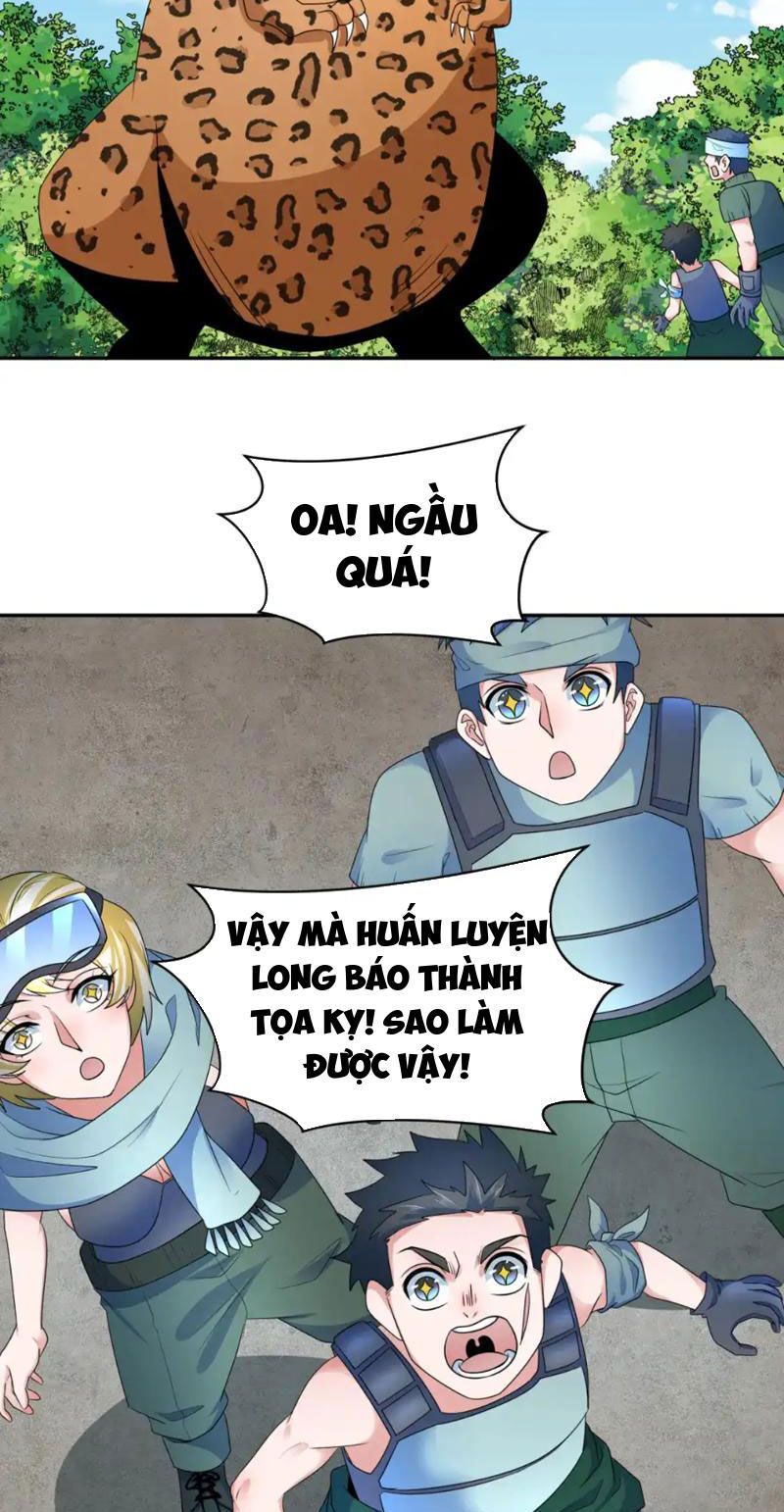 đọc truyện Kỷ Nguyên Kỳ Lạ Chương 252 ảnh 14 tại Truyện Dạ Ký