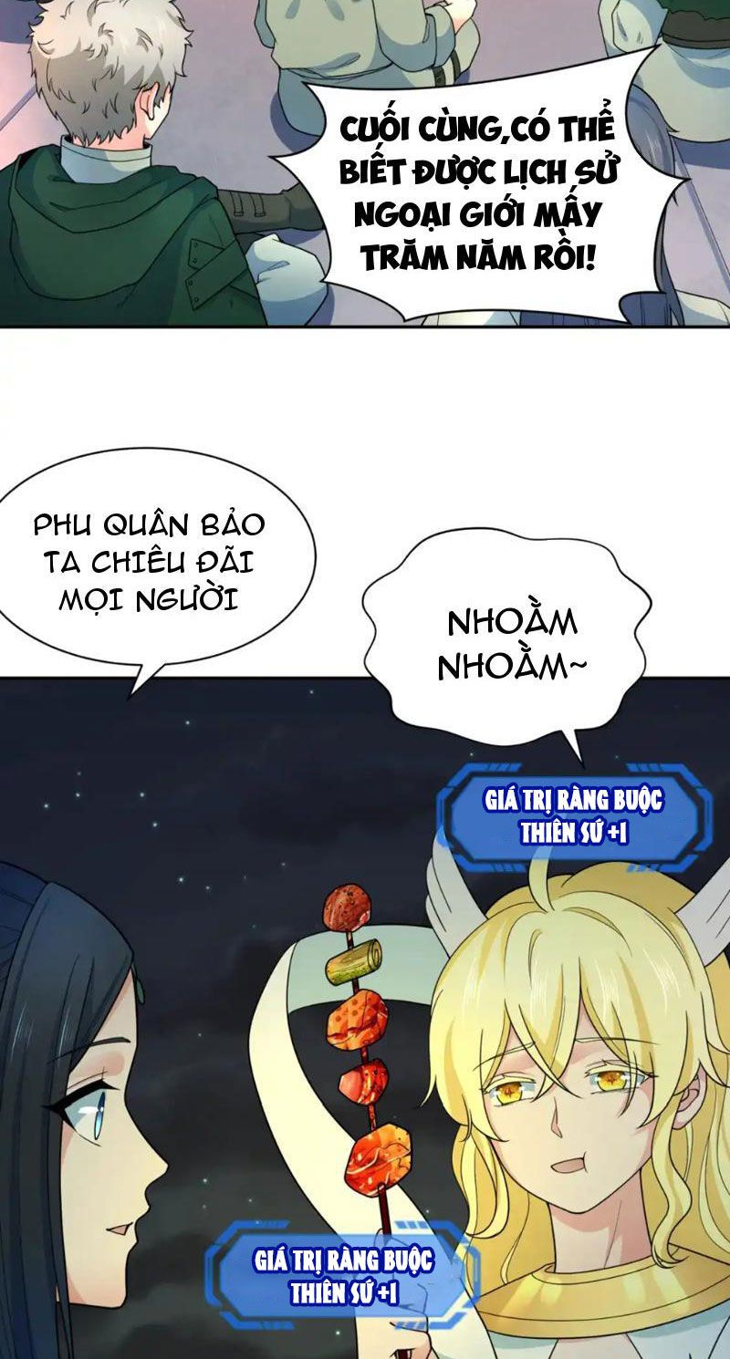 đọc truyện Kỷ Nguyên Kỳ Lạ Chương 252 ảnh 38 tại Truyện Dạ Ký
