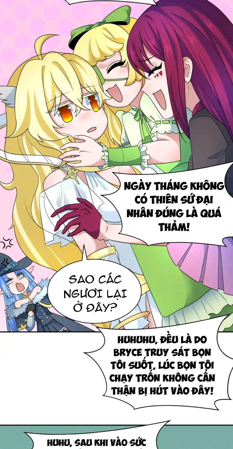 đọc truyện Kỷ Nguyên Kỳ Lạ Chương 252 ảnh 5 tại Truyện Dạ Ký