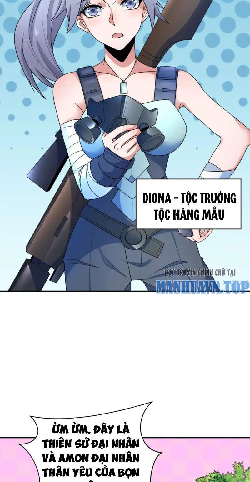 đọc truyện Kỷ Nguyên Kỳ Lạ Chương 252 ảnh 9 tại Truyện Dạ Ký