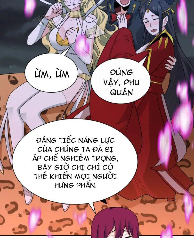 đọc truyện Kỷ Nguyên Kỳ Lạ Chương 253 ảnh 57 tại Truyện Dạ Ký