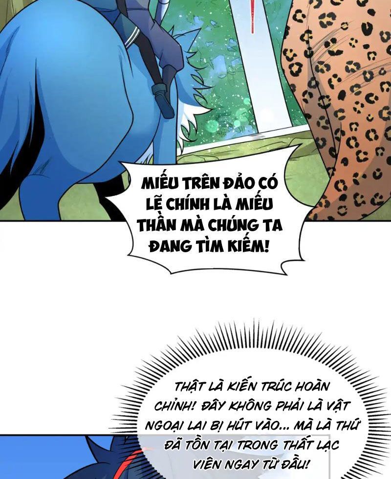 đọc truyện Kỷ Nguyên Kỳ Lạ Chương 253 ảnh 73 tại Truyện Dạ Ký