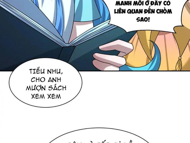 đọc truyện Kỷ Nguyên Kỳ Lạ Chương 255 ảnh 31 tại Truyện Dạ Ký