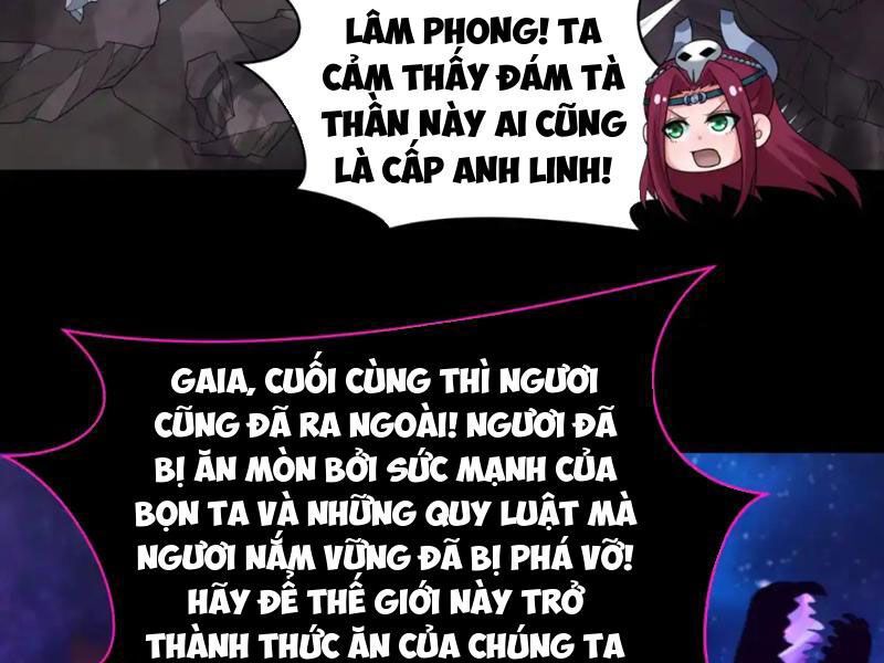 đọc truyện Kỷ Nguyên Kỳ Lạ Chương 255 ảnh 67 tại Truyện Dạ Ký