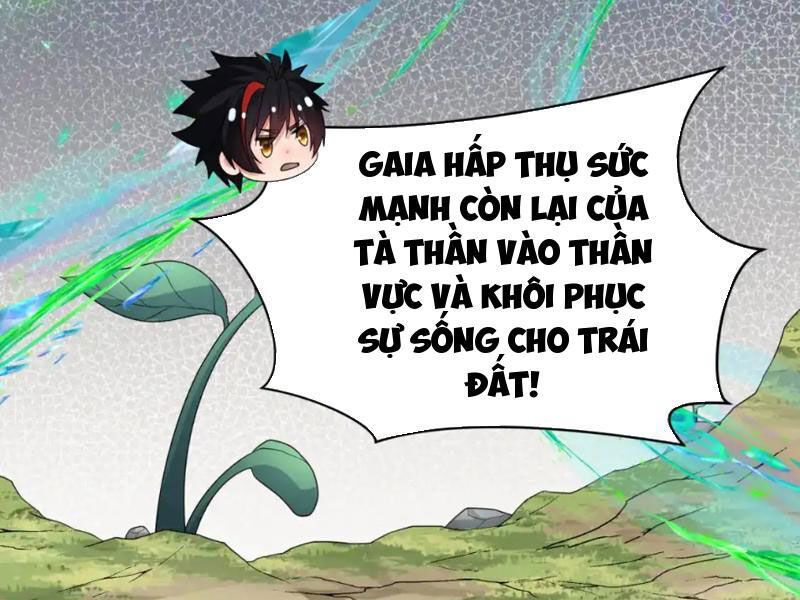 đọc truyện Kỷ Nguyên Kỳ Lạ Chương 255 ảnh 98 tại Truyện Dạ Ký