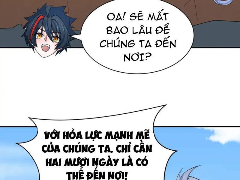 đọc truyện Kỷ Nguyên Kỳ Lạ Chương 256 ảnh 29 tại Truyện Dạ Ký