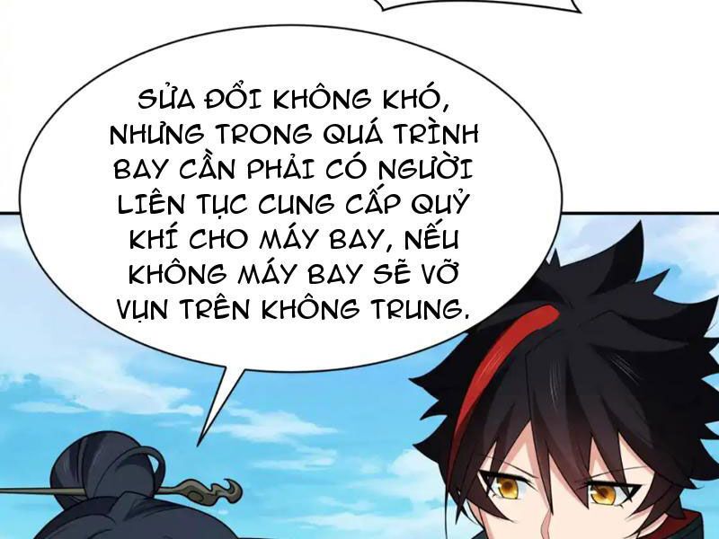 đọc truyện Kỷ Nguyên Kỳ Lạ Chương 256 ảnh 45 tại Truyện Dạ Ký