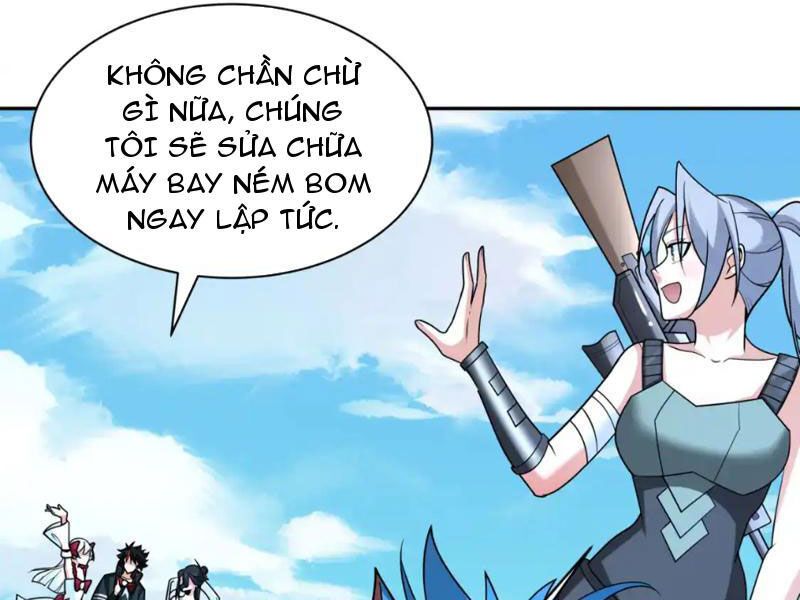 đọc truyện Kỷ Nguyên Kỳ Lạ Chương 256 ảnh 55 tại Truyện Dạ Ký