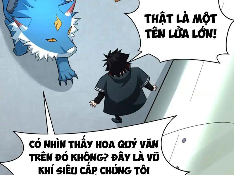 đọc truyện Kỷ Nguyên Kỳ Lạ Chương 256 ảnh 67 tại Truyện Dạ Ký