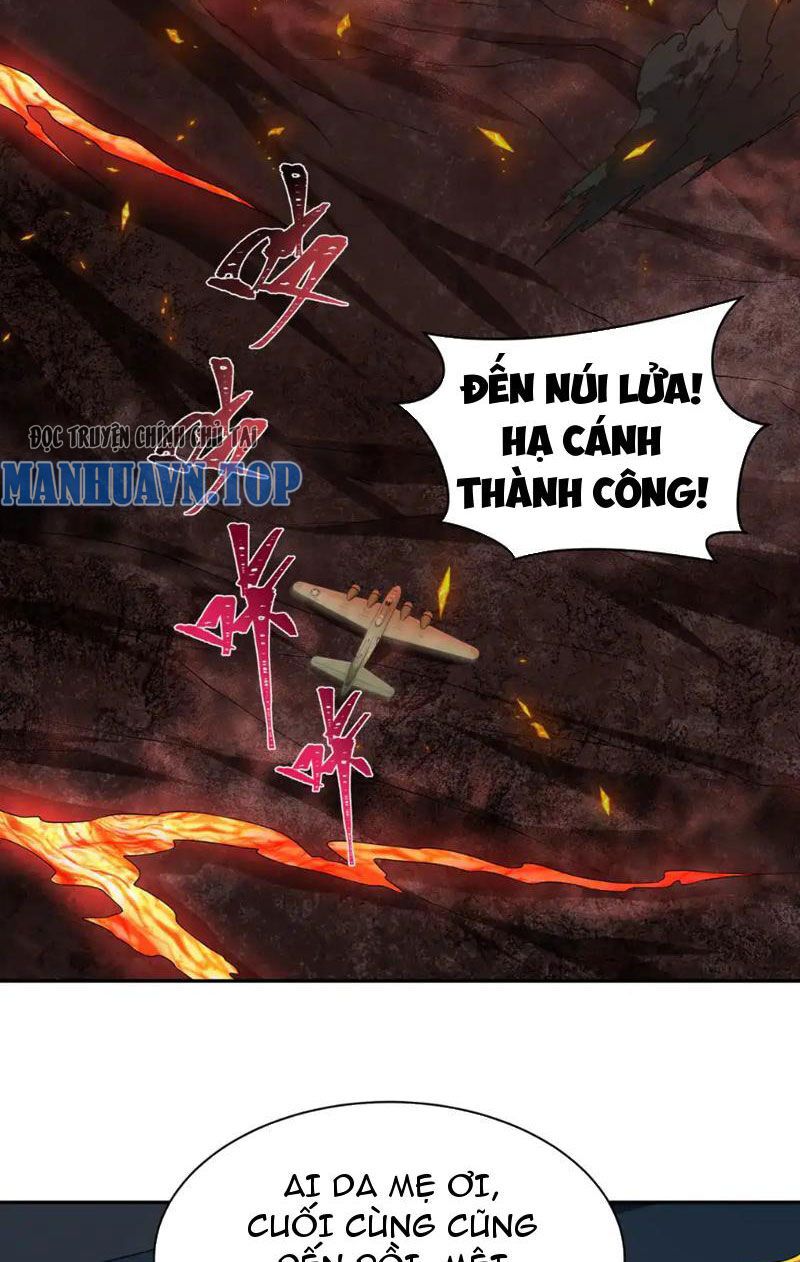 đọc truyện Kỷ Nguyên Kỳ Lạ Chương 258 ảnh 4 tại Truyện Dạ Ký