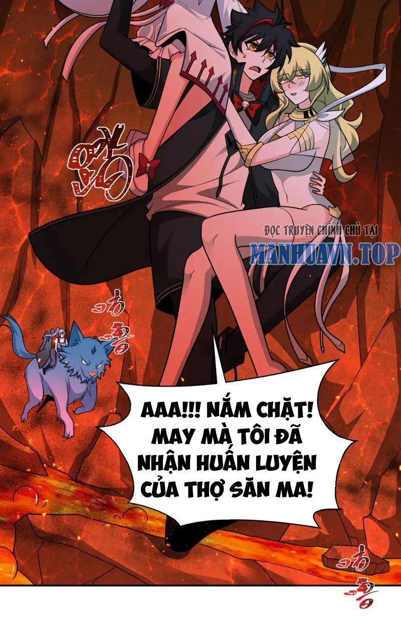 đọc truyện Kỷ Nguyên Kỳ Lạ Chương 258 ảnh 31 tại Truyện Dạ Ký