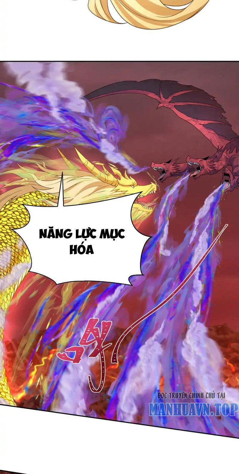 đọc truyện Kỷ Nguyên Kỳ Lạ Chương 260 ảnh 28 tại Truyện Dạ Ký