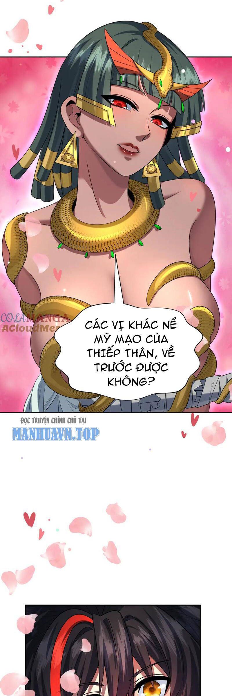 đọc truyện Kỷ Nguyên Kỳ Lạ Chương 264 ảnh 17 tại Truyện Dạ Ký