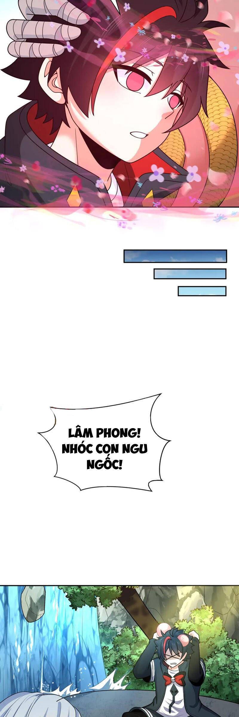 đọc truyện Kỷ Nguyên Kỳ Lạ Chương 264 ảnh 26 tại Truyện Dạ Ký