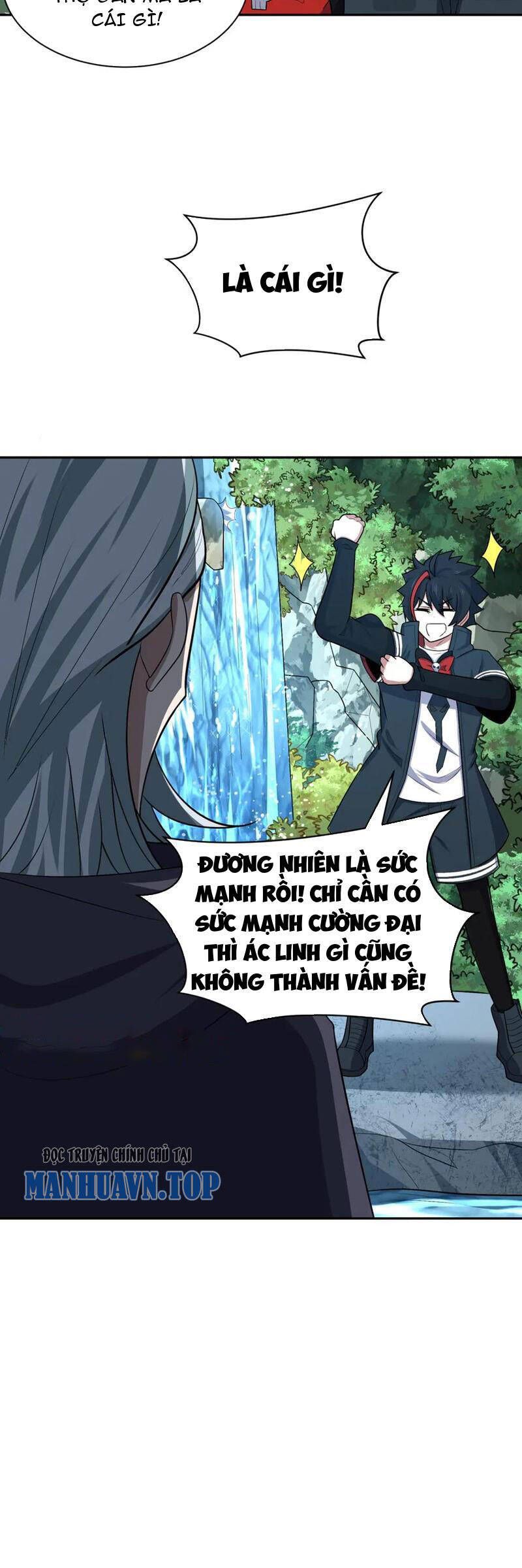 đọc truyện Kỷ Nguyên Kỳ Lạ Chương 264 ảnh 28 tại Truyện Dạ Ký