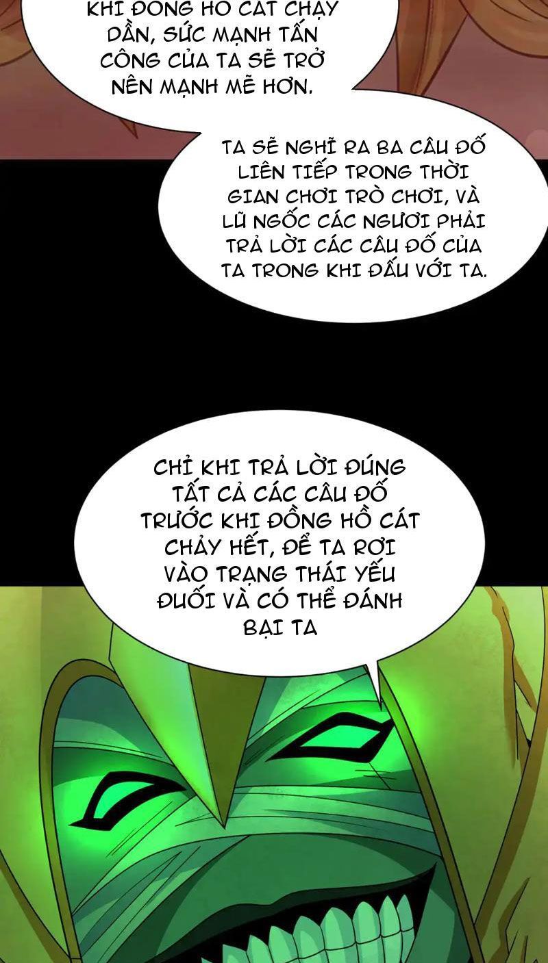 đọc truyện Kỷ Nguyên Kỳ Lạ Chương 265 ảnh 47 tại Truyện Dạ Ký