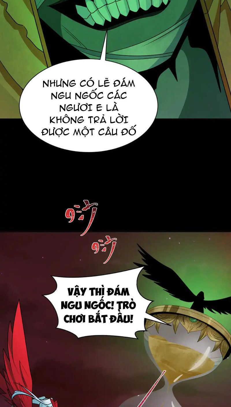 đọc truyện Kỷ Nguyên Kỳ Lạ Chương 265 ảnh 48 tại Truyện Dạ Ký