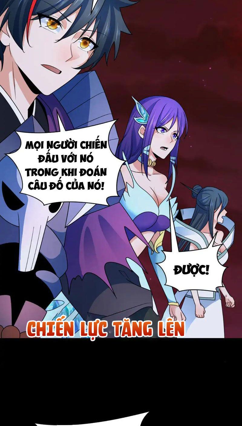 đọc truyện Kỷ Nguyên Kỳ Lạ Chương 265 ảnh 50 tại Truyện Dạ Ký